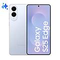 Samsung Galaxy S25 Edge 12 512gb Titanium Icyblue