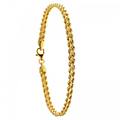 bracciale donna in oro giallo 803321733956