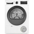 serie 6 asciugatrice a pompa di calore 9kg classe energetica a con filtro easyclean