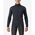 giacca perfetto ros 2 rosso corsa gore-tex infinium maniche rimovibili nero chiaro l