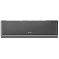 condizionatore dual split con inverter da 9000+12000 airy black wifi in a++ con r32 gwhd(24)nk6oo