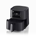 airfryer 6 lt digit. 8 mod. tecnologia realair hf5030