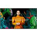 qb50c pannello piatto per segnaletica digitale 127 cm (50) lcd wi-fi 350 cd/m² 4k ultra hd nero