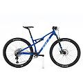 mtb ricondizionata · bh lynx race mc carbonio xt · buone condizioni bh