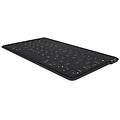 - keys-to-go bluetooth qwerty spagnolo nero tastiera per dispositivo mobile