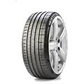 Pirelli P Zero Pz4 Sc Run Flat Emt 275 40 R19 105y