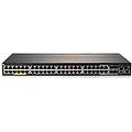 aruba 2930m 48g poe+ 1-slot switch