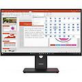 thinkvision t27-40 monitor led 27 pollici full hd