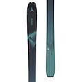 backland 85 w sci da scialpinismo donna light blue 165