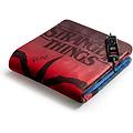 caldoplaid stranger things plaid riscaldabile 160x120 cm
