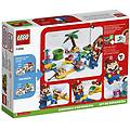 lego lungomare di dorrie pack di espansione 71398