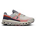cloudvista 2 scarpe per trail running uomo (7 grigio)