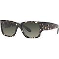 occhiali da sole wayfarer nomad rb 2187 (133371)