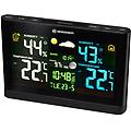 rc thbm color weather station