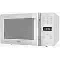 mcp349wh microonde combinato 800 w 25 l
