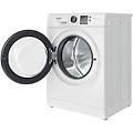 Hotpoint Ariston Active 40 Lavatrice A Libera Installazione Nf1046wk It