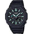 orologio multifunzione donna g-shock baby-g ga-2100rc-1aer ga-2100rc-1aer