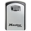 master lock cassaforte per chiavi con set montaggio
