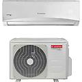 ariston 3381254 + 3381413 climatizzatore 9000 btu inverter monosplit condizionatore con pompa di