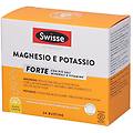 ultiboost magnesio e potassio forte bustine