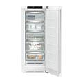 - congelatore verticale fne 4605 001 22 classee 199l-bianco