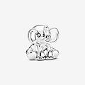 charm ellie l'elefante 799088c00