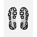 bondi 9 m scarpe running uomo grigio 44 2/3