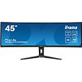 Iiyama Monitor Gaming Iliyama Prolite Xcb4594dqsn B1 Dquad Hd Nero Va