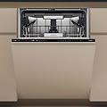 Whirlpool Maxispace Lavastoviglie Da Incasso W7i Hp40 L
