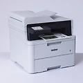 Brother Mfc L3740cdwe Laser A4 600 X 2400 Dpi 18 Ppm Wi Fi