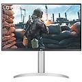 27up650p monitor 27'' ultrahd 4k led ips hdr 400 3840x2160 5ms amd freesync 60hz hdmi 2. 0 (hdcp
