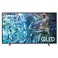 tv 43 qled tizen serie 6 titanio qe43q60dauxzt