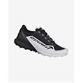 Dynafit Ultra 50 Scarpe Trail Running Uomo White Black 8 5 Uk