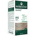 tintura capelli gel permanente 3dosi ff5 biondo sabbia 300 ml