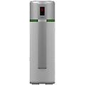 scaldabagno a pompa di calore monoblocco pensile 250 litri hp250m3c