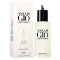 - acqua di gi&ograve; eau de parfum acqua di gio edp refill 200ml donna