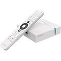 leap-s3+v2 smart tv box android 4k ultra hd 16gb wi-fi bluetooth bianco