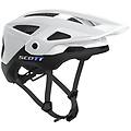 stego plus casco mtb white l