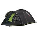 tenda igloo talos 3 persone a cupola da campeggio trekking in bicicletta
