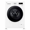 f4nx1008nwk lavatrice smart 8kg classe a 1400 giri 6 motion allergy care bianca