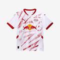 maglia calcio adulto lipsia home