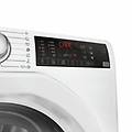 h-wash 350 lavatrice slim 7kg classe a-10% 1400 giri bianco h3wp4474tam6/1-s