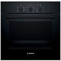serie 2 hbf011ba2 forno multifunzione nero classe a