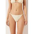 brasiliana lacci costume classic crochet donna multicolore m