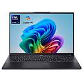 swift sf16-51-75m7 intel core ultra 7 258v computer portatile 40 6 cm (16'') 3. 2k 32 gb
