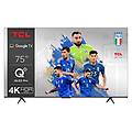 Tcl Tv 75 75c655 Uhd Qled Googletv Onkyo Sound