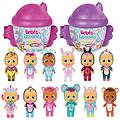 toys cry babies magic tears casetta alata 90378