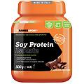 namedsport srl namedsport soy protein isolate proteine soia delicious chocolate polvere 500 g