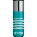 le male deodorante 150ml