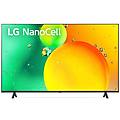 65nano753qc 139 7 cm (55') 4k ultra hd smart tv wi-fi nero